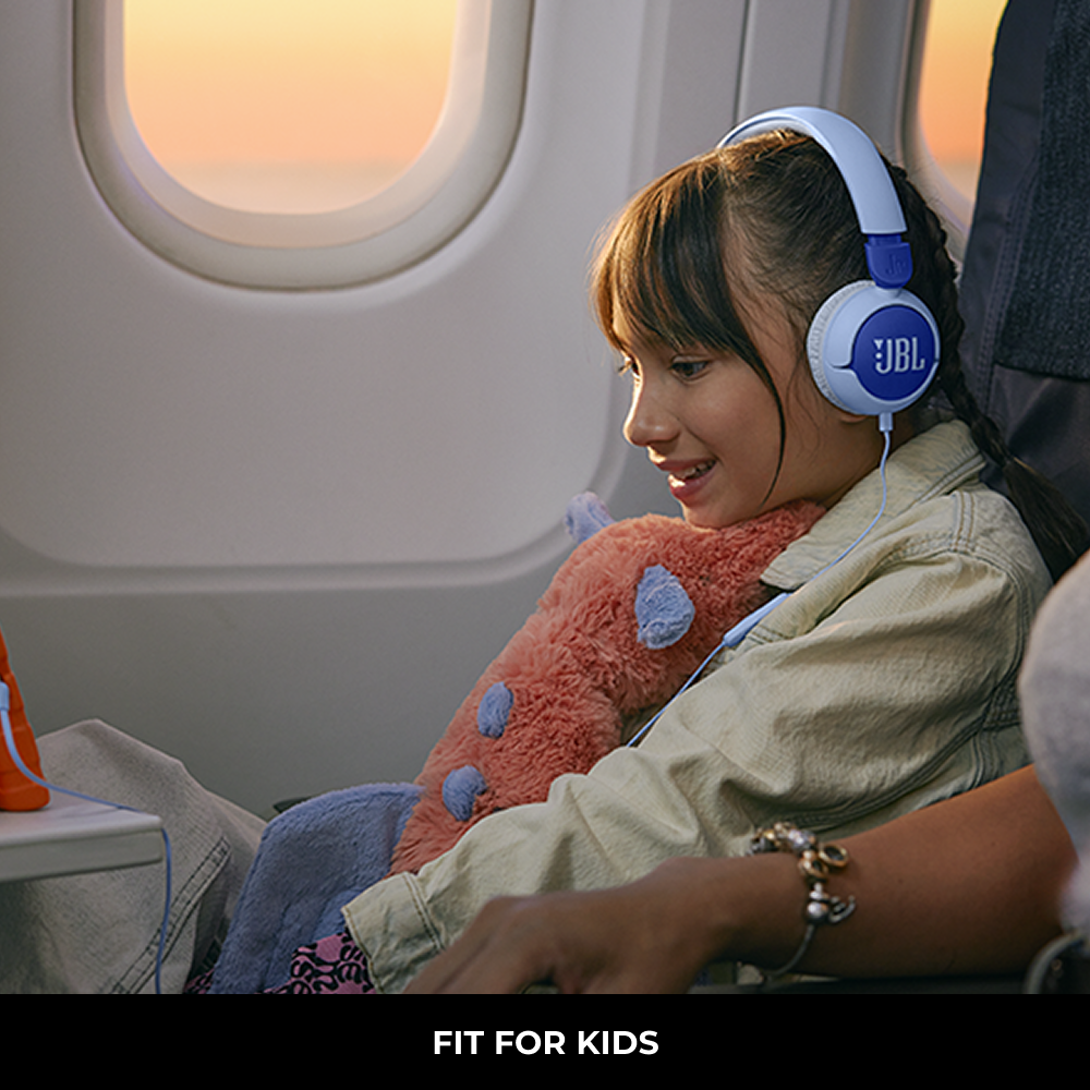 jbl junior 320 kids wired headphone